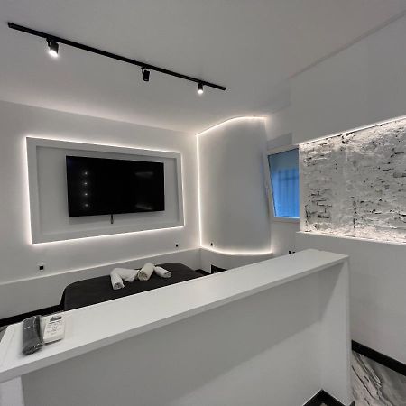 Bs4 Suite Luxury Madrid Centro 外观 照片
