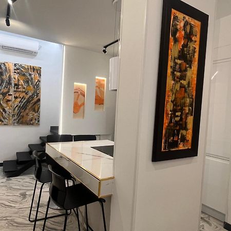 Bs4 Suite Luxury Madrid Centro 外观 照片
