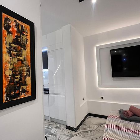 Bs4 Suite Luxury Madrid Centro 外观 照片