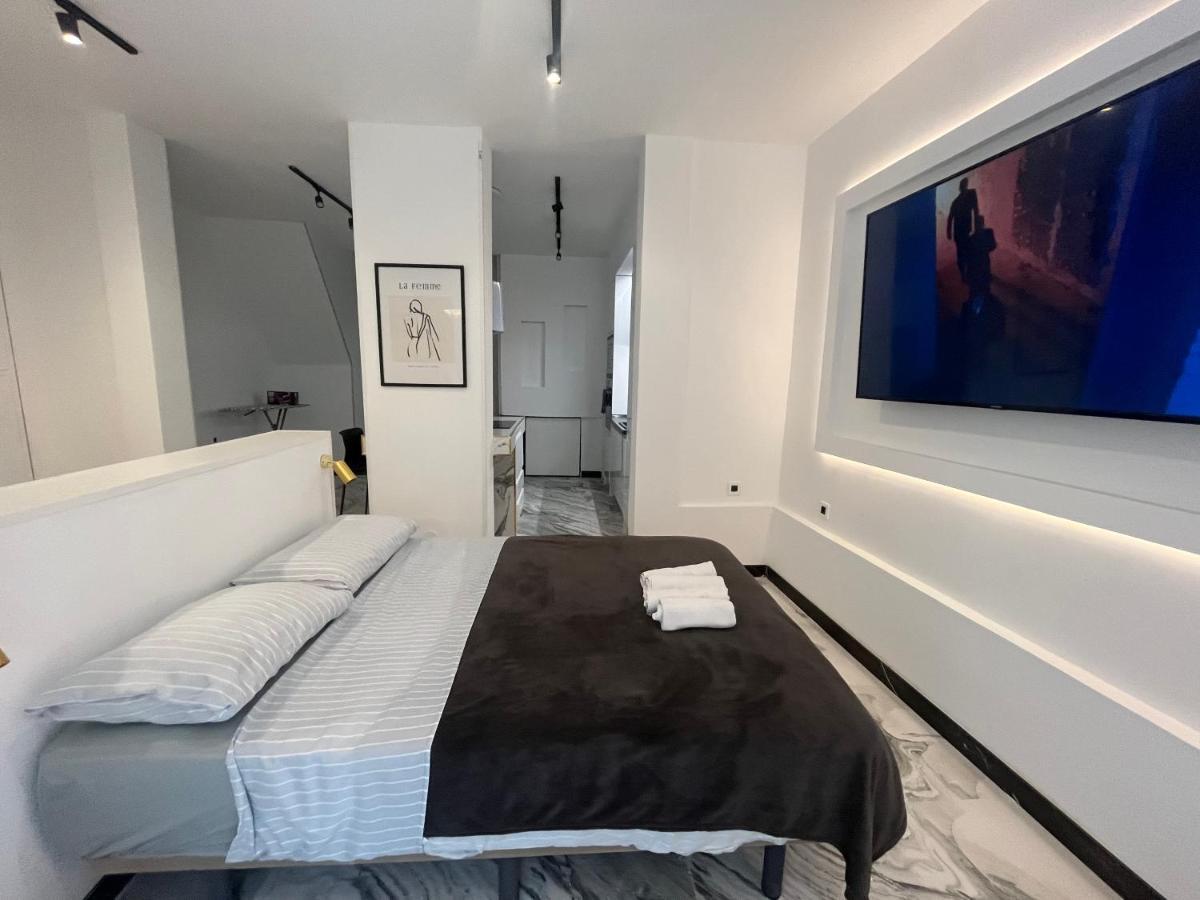 Bs4 Suite Luxury Madrid Centro 外观 照片