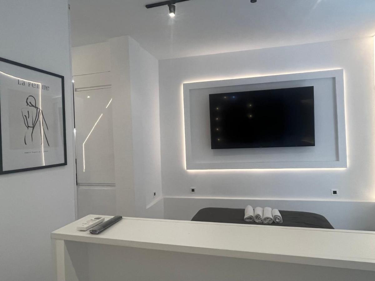 Bs4 Suite Luxury Madrid Centro 外观 照片