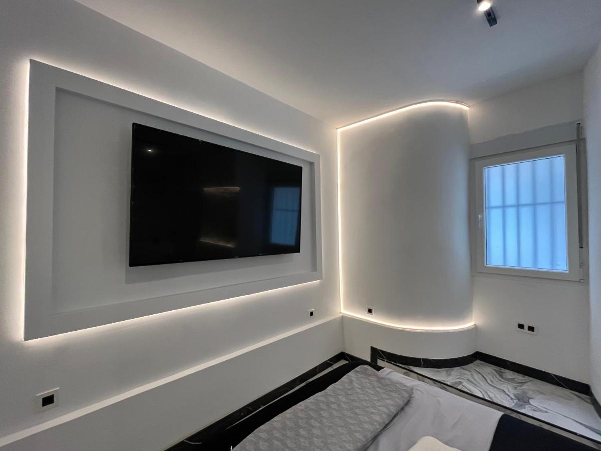 Bs4 Suite Luxury Madrid Centro 外观 照片