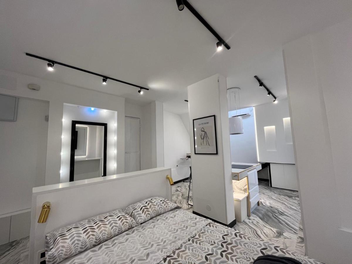 Bs4 Suite Luxury Madrid Centro 外观 照片